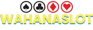 Logo WAHANASLOT